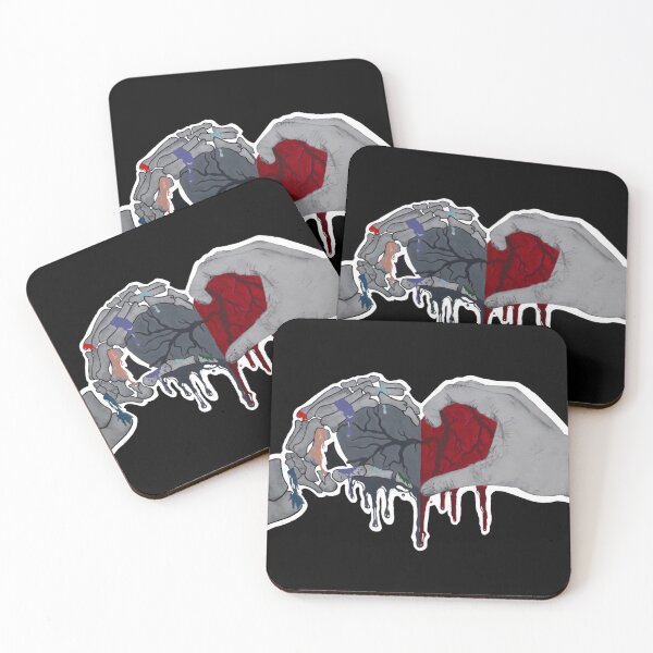 Item preview, Fleeting love designed and sold by KayyArkham.