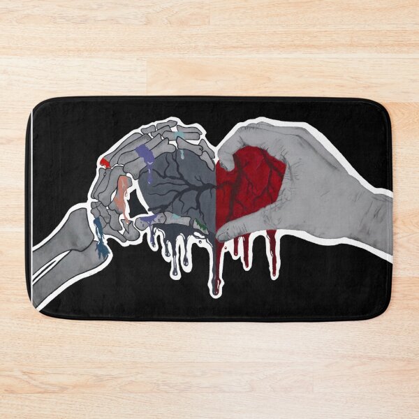 Item preview, Fleeting love designed and sold by KayyArkham.