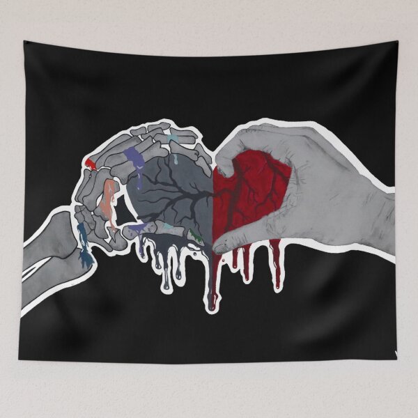Item preview, Fleeting love designed and sold by KayyArkham.