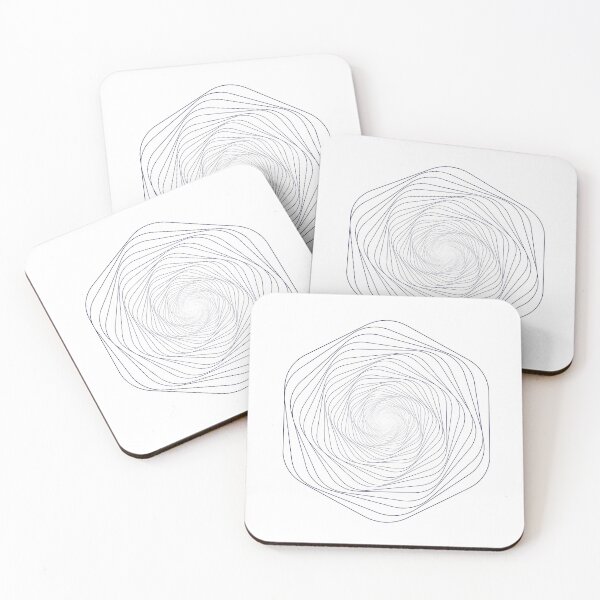 Item preview, Minimal geometric lineart designed and sold by Carolina Salazar.