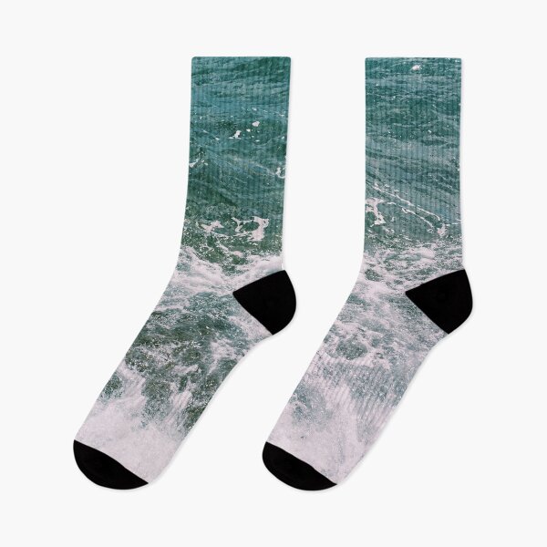 Item preview, Deep Blue Sea II designed and sold by Cassia Beck.