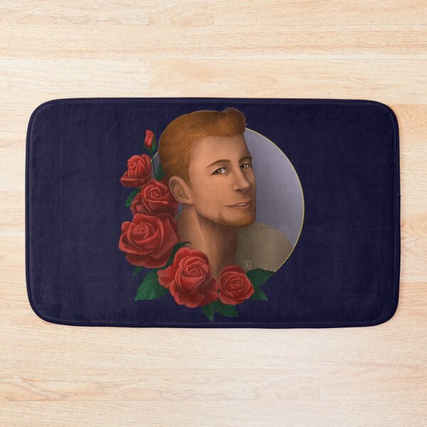 Item preview, Alistair Roses designed and sold by KirraDes.