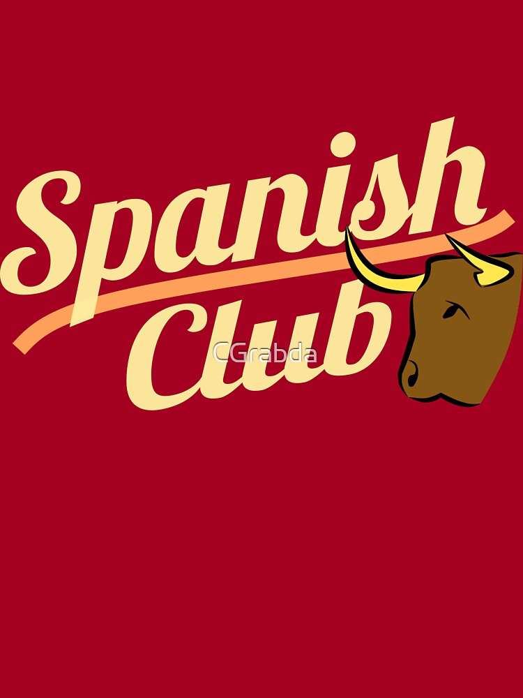 Spanish Club Logo