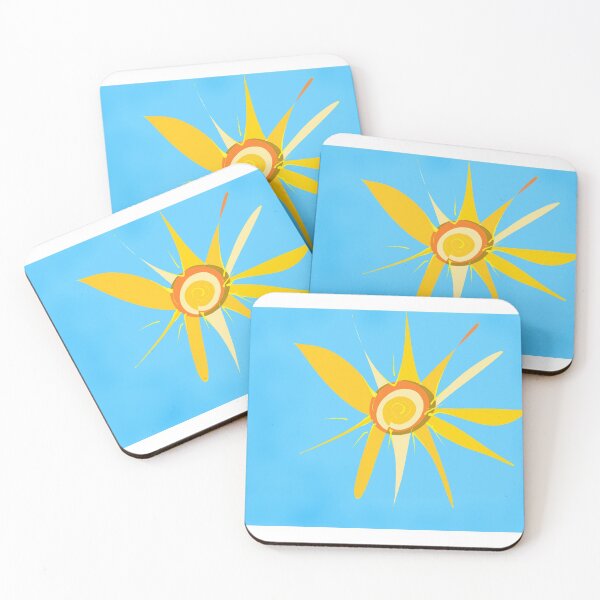 Item preview, Sunshine designed and sold by inthemountains.
