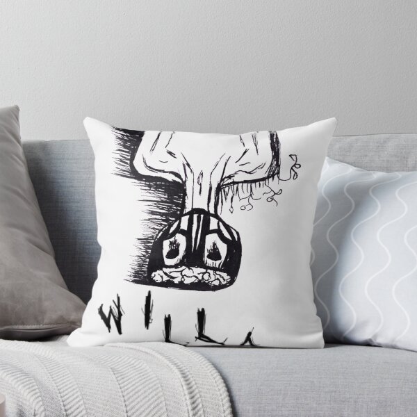 Item preview, Willam.  designed and sold by ROYdesignerco.