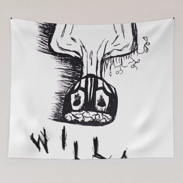 Item preview, Willam.  designed and sold by ROYdesignerco.