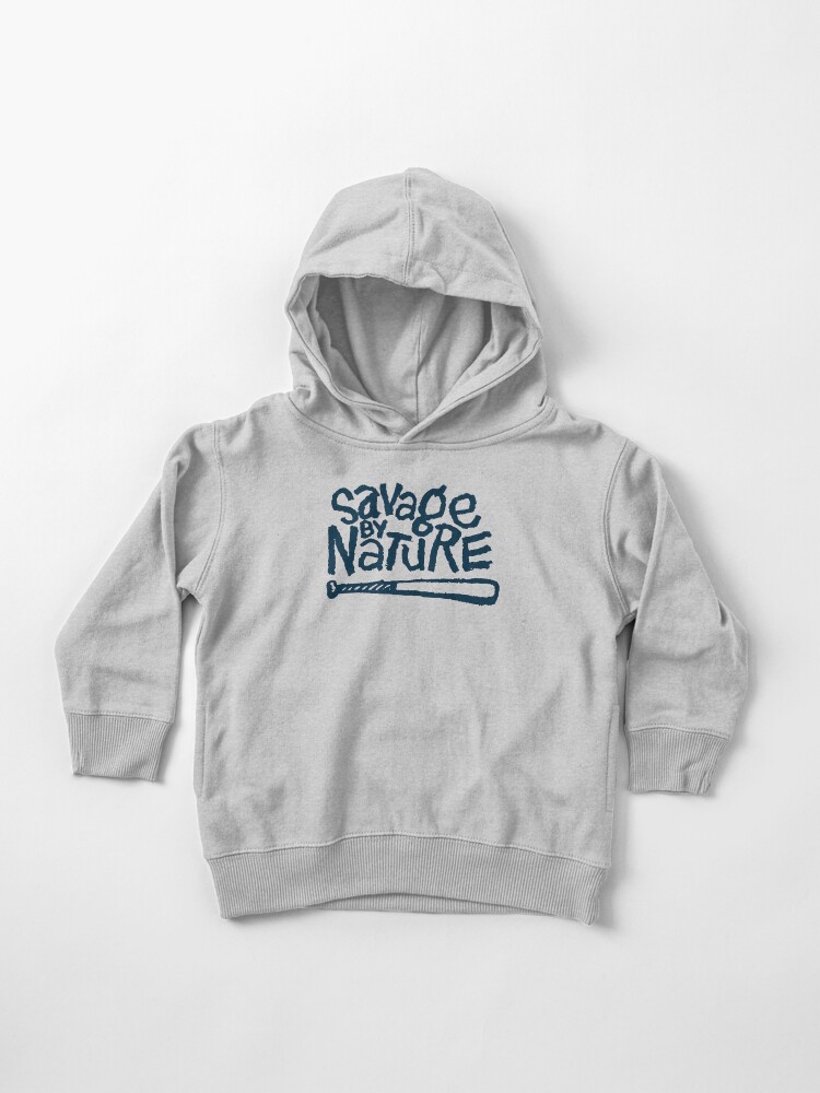 yankees savages hoodie