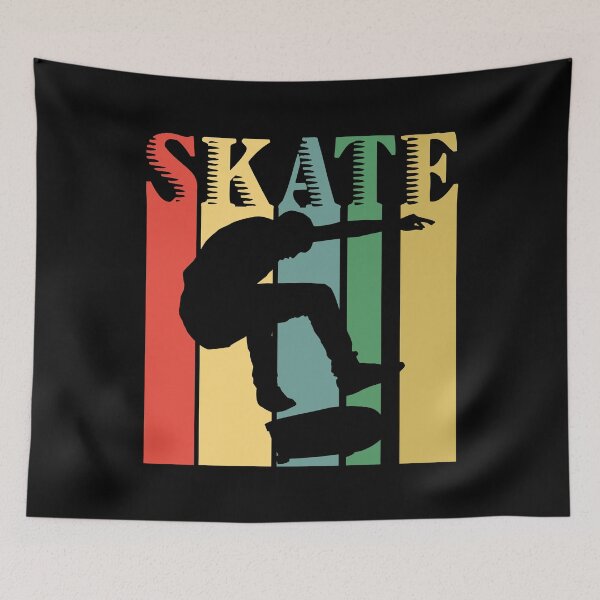 Item preview, Skateboarding Skateboard Skaters designed and sold by onrcnoz.