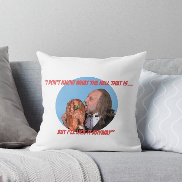 Item preview, Scary Movie 2 Hanson designed and sold by mariotheotaku.