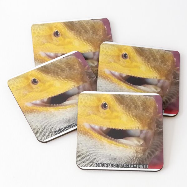 Item preview, lizard meme designed and sold by itskalymydudes.