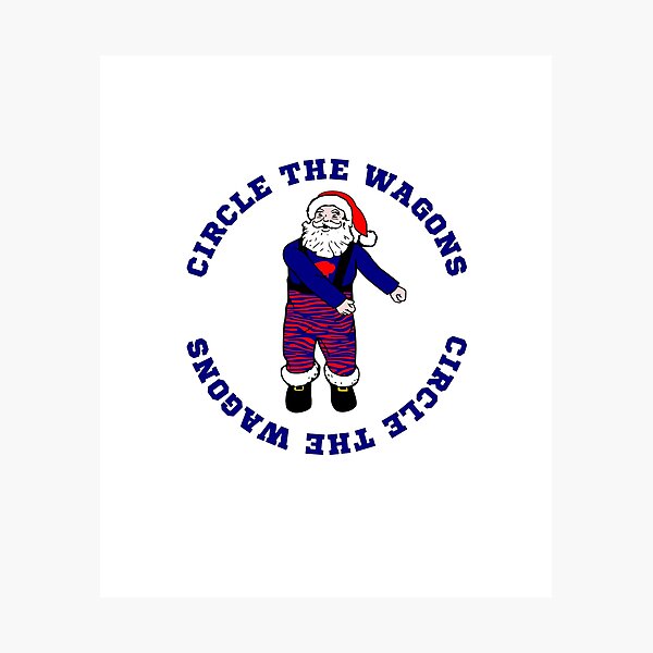 CIRCLE THE WAGONS ⭕️ — #BillsMafia #BuffaloBills #OneBuffalo  #BuffaloFanatics