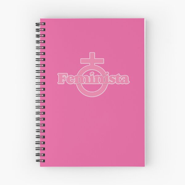 Item preview, Feminista designed and sold by FrictionMaxxing.