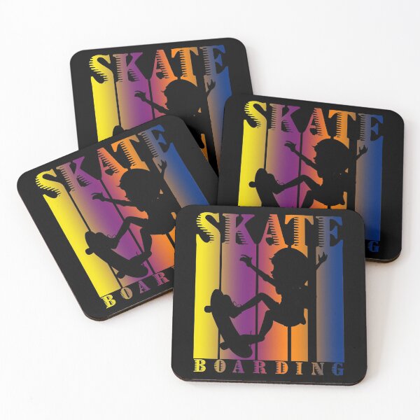 Item preview, Skateboarding Skateboard Skaters designed and sold by onrcnoz.