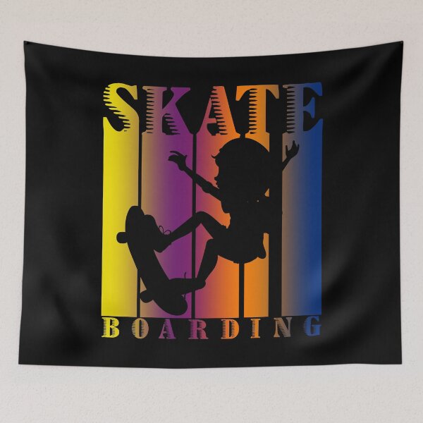 Item preview, Skateboarding Skateboard Skaters designed and sold by onrcnoz.