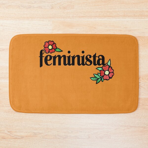 Item preview, Feminista  designed and sold by FrictionMaxxing.