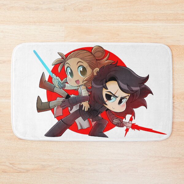 Item preview, Space Sweethearts - Battle Balance - Chibi Cuties designed and sold by kickgirl.