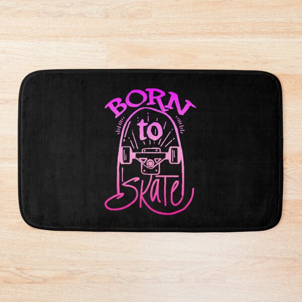 Item preview, Born to skate designed and sold by onrcnoz.