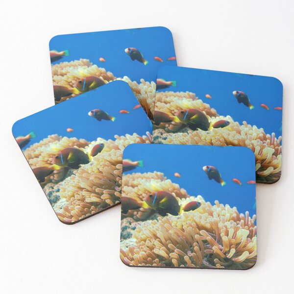 Item preview, Tropical Coral Sea Life designed and sold by ultimatedigital.