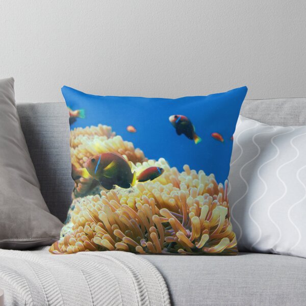 Item preview, Tropical Coral Sea Life designed and sold by ultimatedigital.