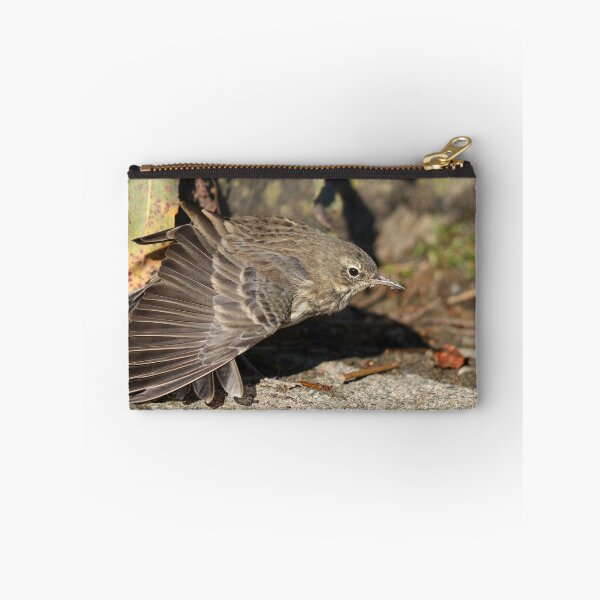 Item preview, Wing stretch designed and sold by GreyFeatherPhot.