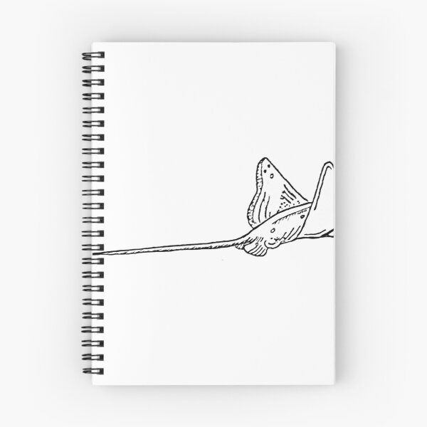 Item preview, Stingray  designed and sold by darcylouise.