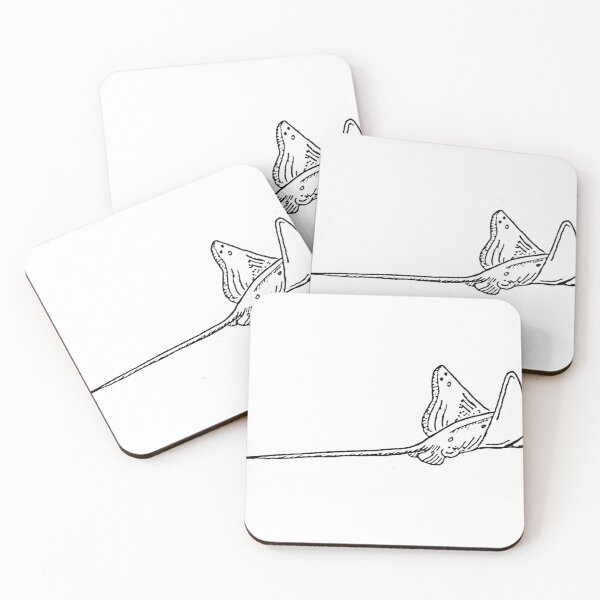 Item preview, Stingray  designed and sold by darcylouise.