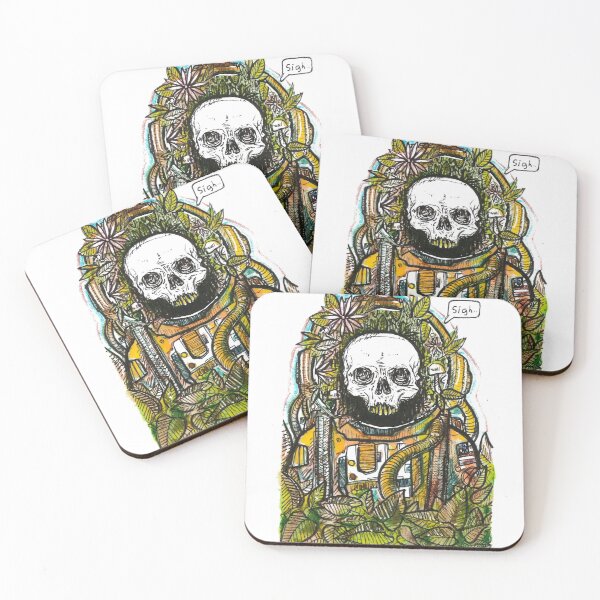 Item preview, Sigh... designed and sold by nickeynickers.