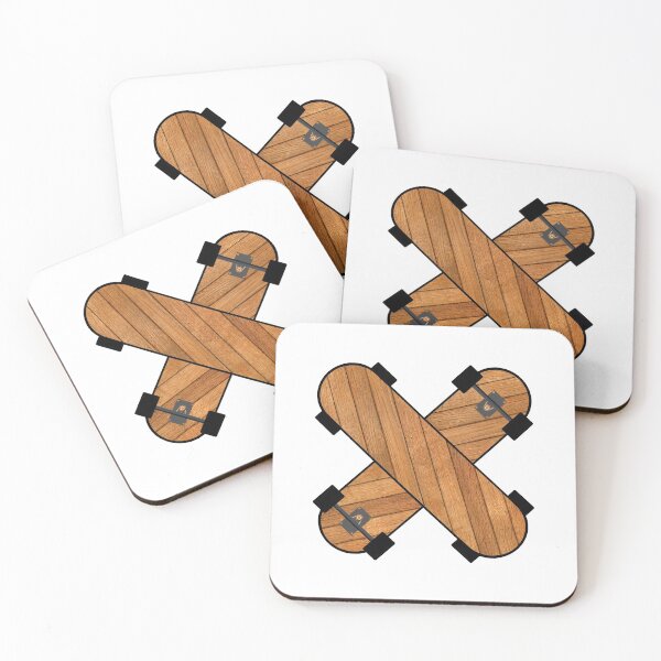 Item preview, Wood skateboard designed and sold by onrcnoz.