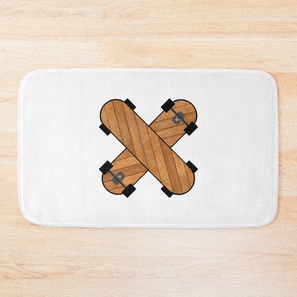 Item preview, Wood skateboard designed and sold by onrcnoz.