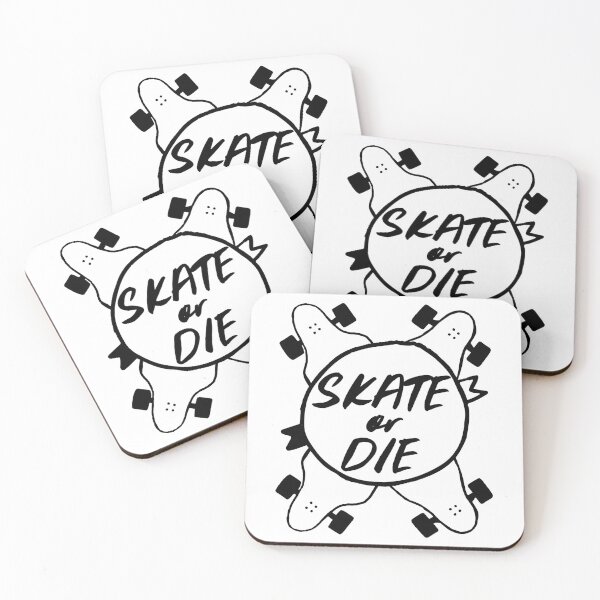 Item preview, Skate or Die designed and sold by onrcnoz.