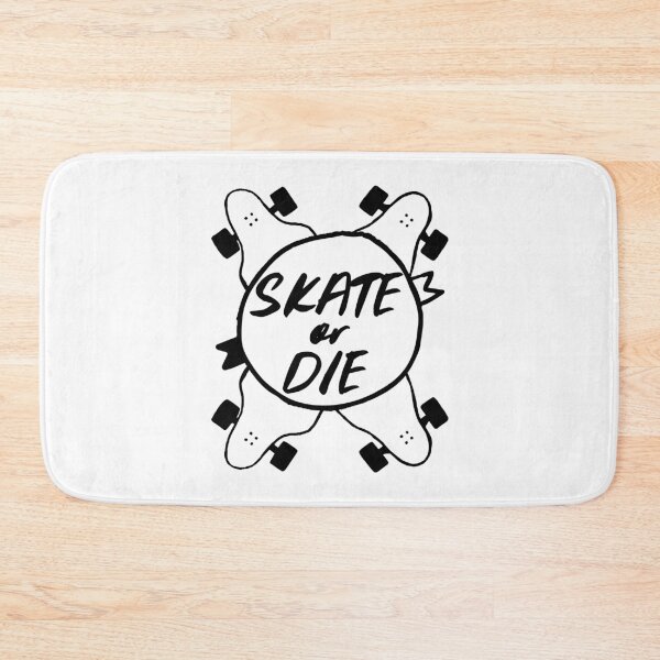 Item preview, Skate or Die designed and sold by onrcnoz.