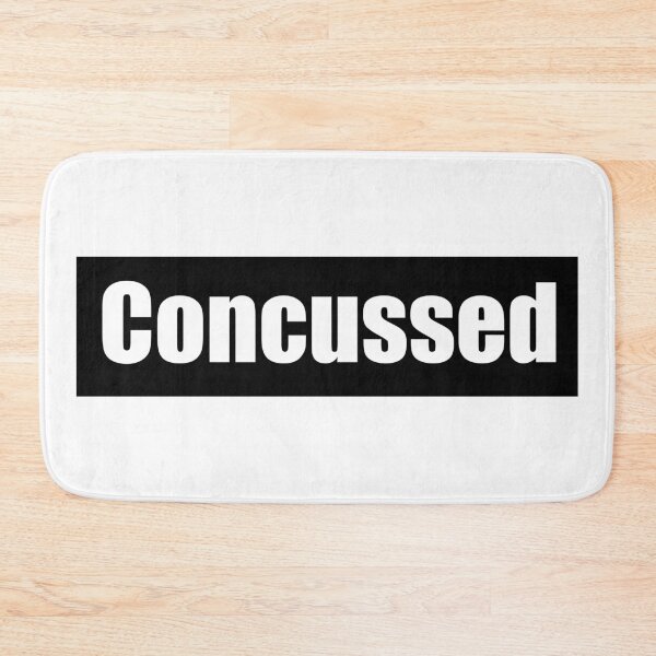 Item preview, Feeling Concussed designed and sold by Aleister-Cvnt.