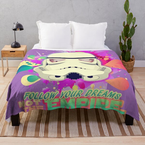 Item preview, Follow Your Dreams designed and sold by PotatoNomad.