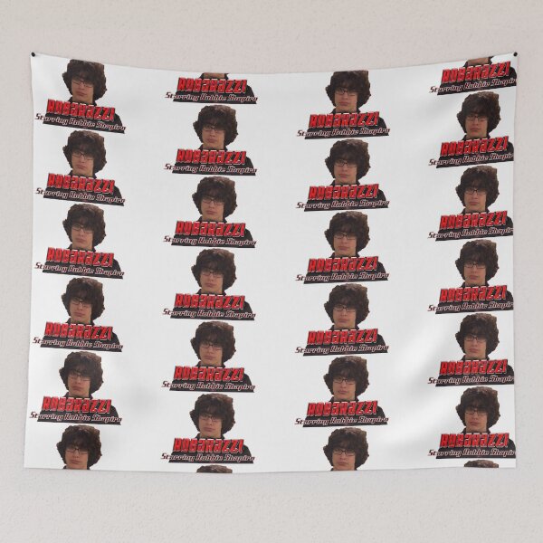 Item preview, robbie shapiro robarazzi meme designed and sold by itskalymydudes.
