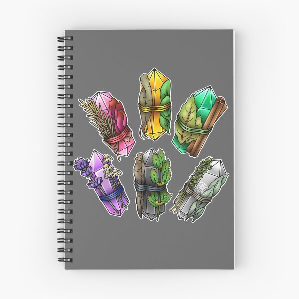 Item preview, Witch Bundles designed and sold by ReynBeau.