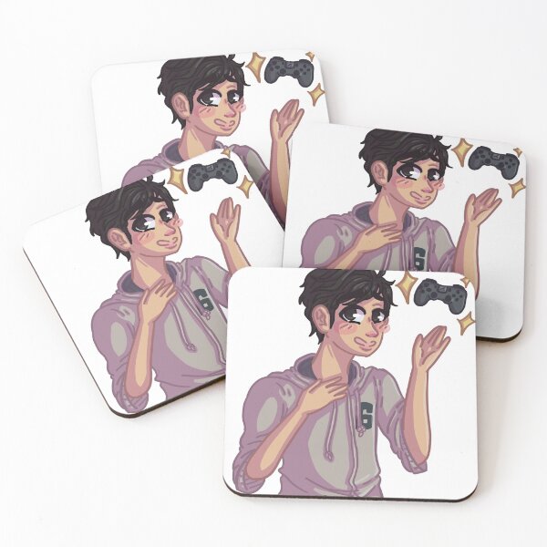 Item preview, Anime boy designed and sold by katsuumi-kun.