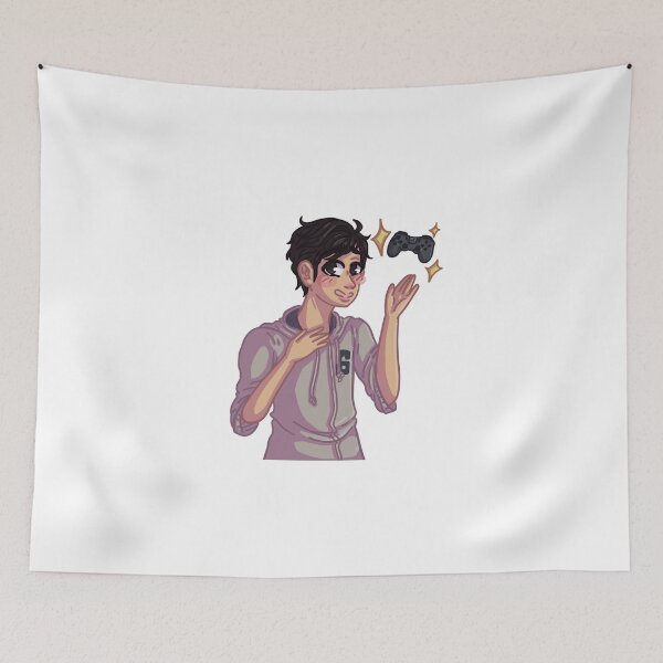 Item preview, Anime boy designed and sold by katsuumi-kun.