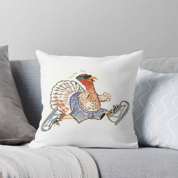 Item preview, Jogging Turkey designed and sold by mT2m.