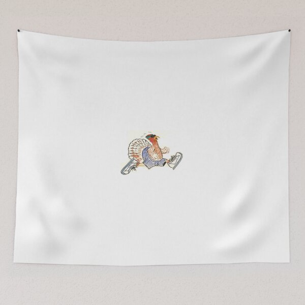 Item preview, Jogging Turkey designed and sold by mT2m.