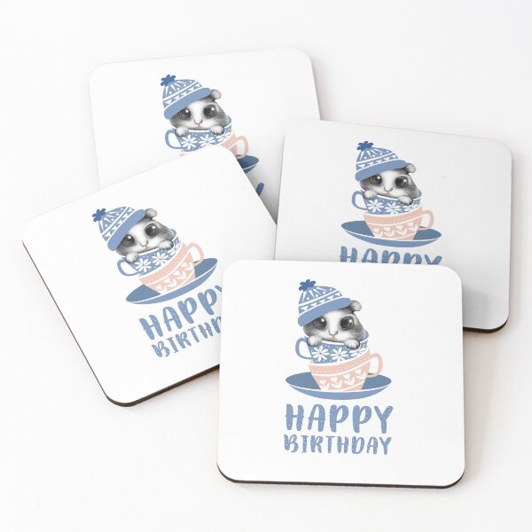 Item preview, Birthday saying designed and sold by anastasiaDes.