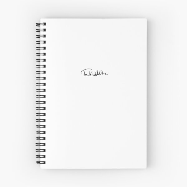 Item preview, Tom Hiddleston signature designed and sold by lilybway.