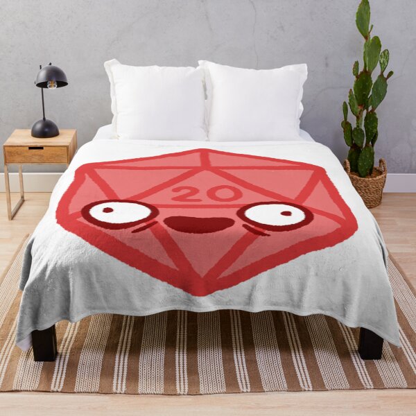 Item preview, Alignment Excitement - D20 designed and sold by RiskyPixels.