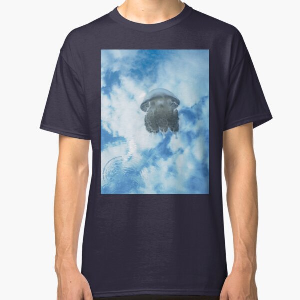 Jelly in Jellyfish Lake, Palau Classic T-Shirt
