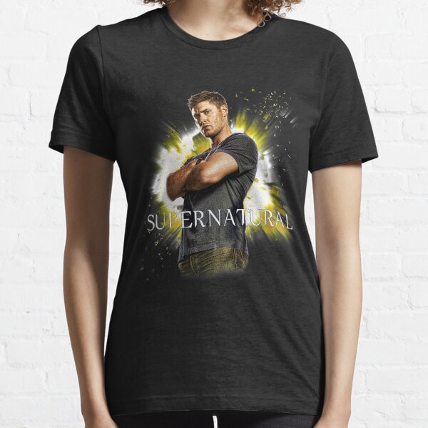 Dean Winchester Supernatural Essential T-Shirt