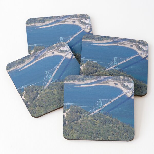 Item preview, Above Stanley Park7 designed and sold by couragesings.