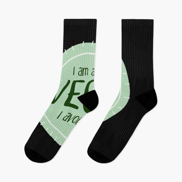 Item preview, Social vegan designed and sold by onrcnoz.