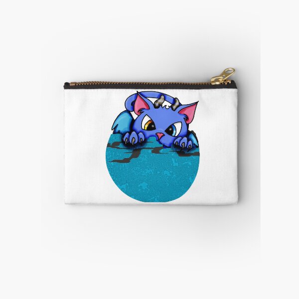 Item preview, dragoncat hatching designed and sold by MetallicatArt.