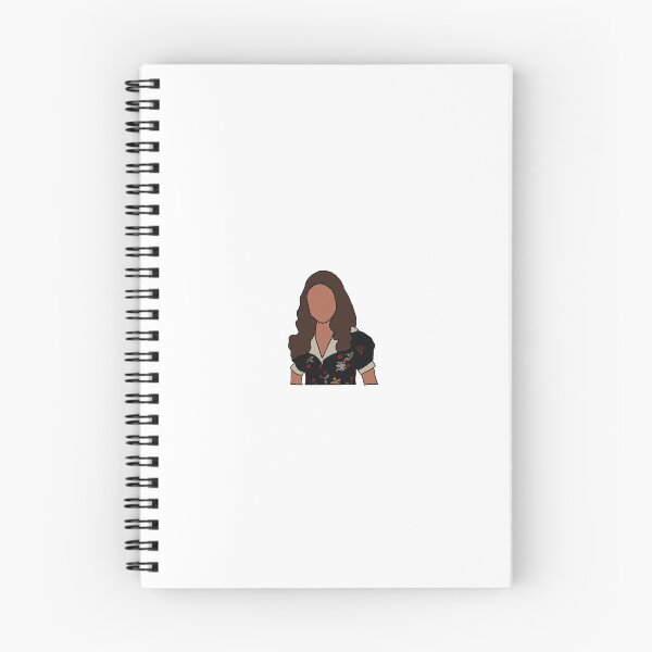 Item preview, Jackie Burkhart designed and sold by Laurendraws07.