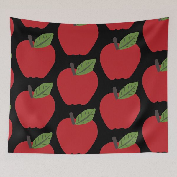 Item preview, Apple designed and sold by FrictionMaxxing.