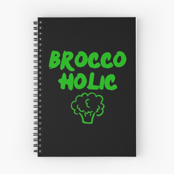 Item preview, Broccoholic designed and sold by onrcnoz.